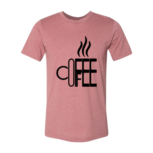 Coffee Shirt