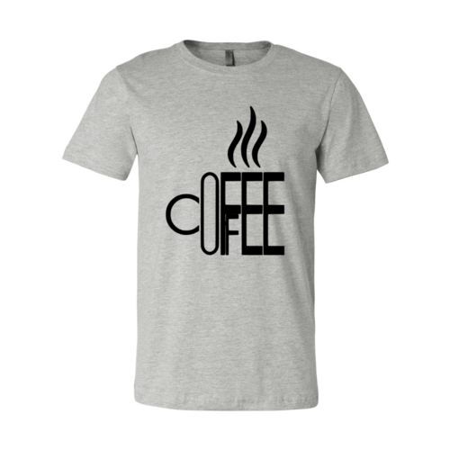 Coffee Shirt