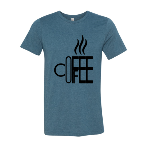 Coffee Shirt