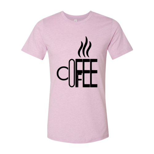 Coffee Shirt