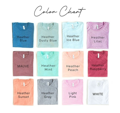 Coffee Coffee Teach T-shirt