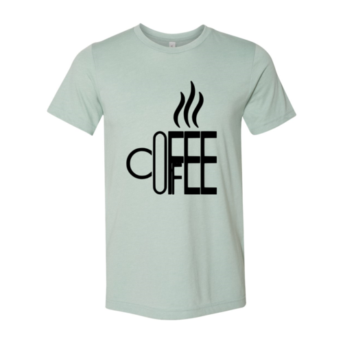 Coffee Shirt