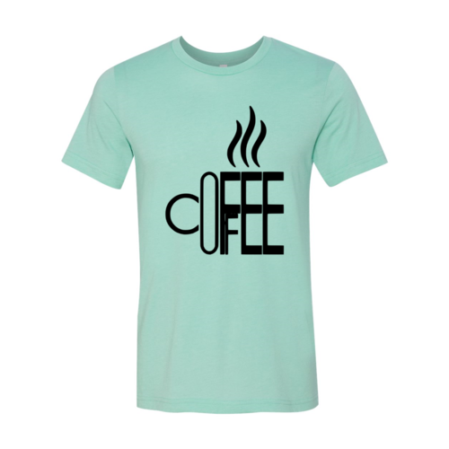 Coffee Shirt