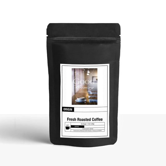 French Roast