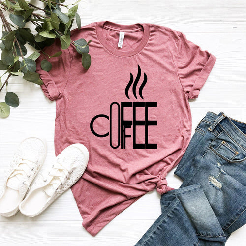 Coffee Shirt