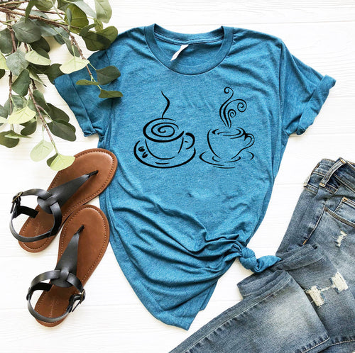 Coffee Shirt
