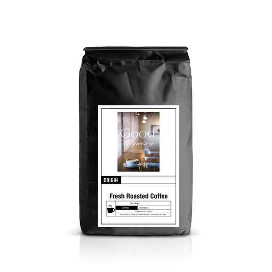 Breakfast Blend